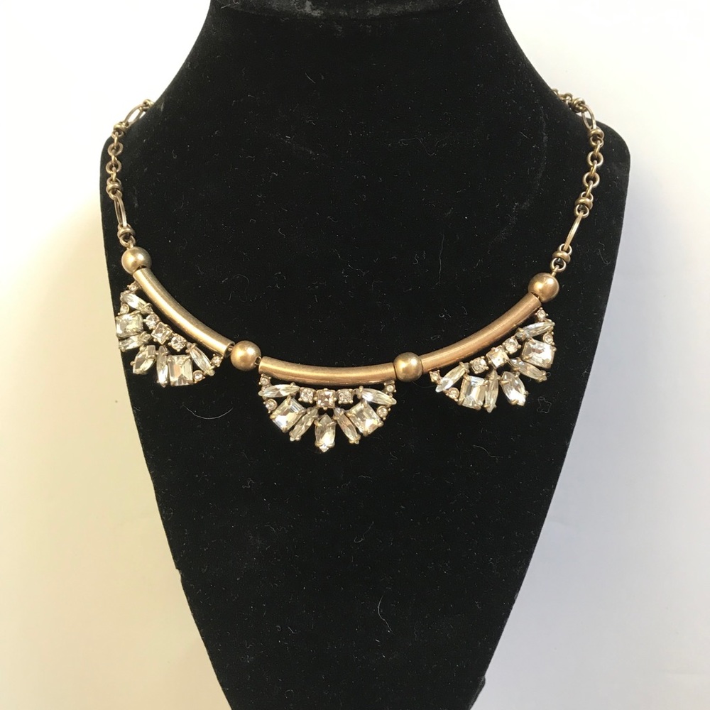 Banana Republic Necklace